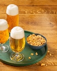 Aktuelle Bier Angebote bei REWE in Fürth Aktuelles Pils Angebot bei REWE in Fürth ab 11,49 €