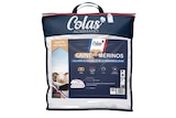 Couette chaude en laine Merinos - COLAS NORMAND - Carrefour à Aubervilliers Couette chaude en laine Merinos - COLAS NORMAND en promo chez Carrefour Aubervilliers à 30,00 €