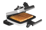 Gaufrier  gaufre et croque monsieur - FRIFRI à 119,90 € dans le catalogue Culinarion