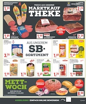 Wecker im Marktkauf Prospekt in Dülmen Aktueller Marktkauf Prospekt mit Wecker, "Aktuelle Angebote", Seite 5