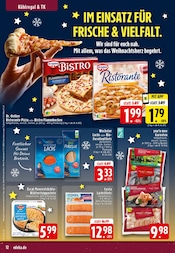 Forelle im EDEKA Prospekt in Osnabrück Aktueller EDEKA Prospekt mit Forelle, "Aktuelle Angebote", Seite 12