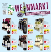 Rotwein im Marktkauf Prospekt in Ulm Aktueller Marktkauf Prospekt mit Rotwein, "Aktuelle Angebote", Seite 16
