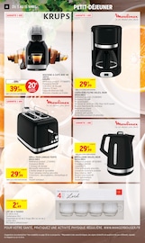 Cuisine Angebote im Prospekt "Intermarché" von Intermarché Super Cuisine Angebote im Prospekt "Intermarché" von Intermarché Super auf Seite 26