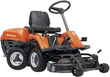 Husqvarna® Rider R 112C 8,4 kW (11,4 PS), mit Mähdeck 85 cm, 9671784-02 im BayWa AG Prospekt Husqvarna® Rider R 112C 8,4 kW (11,4 PS), mit Mähdeck 85 cm, 9671784-02 von Husqvarna® im aktuellen BayWa AG Prospekt für 2.799,00 €