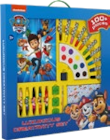 Kaufland - Kreativ-Set Angebot im Prospekt Kreativ-Set bei Kaufland im Prospekt "" für 9,99 €