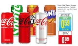 Aktuelle Coca Cola Angebote bei Marktkauf in Böblingen Aktuelles Coca-Cola1, Fanta Orange Angebot bei Marktkauf in Böblingen ab 0,59 €