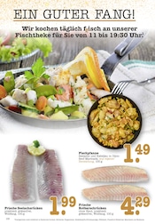 Aktueller E center Prospekt mit Fisch, "Aktuelle Angebote", Seite 10