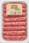 8 Saucisses de Toulouse - NETTO dans le catalogue Netto