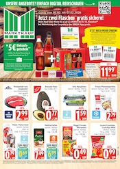 Marktkauf Prospekt der aktuellen Woche, gültig von 02.02.2026 bis 07.02.2026 Aktueller Marktkauf Prospekt "Top Angebote" mit 40 Seiten