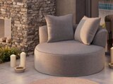 XXXLutz Möbelhäuser - LOUNGEBETT Angebot im Prospekt LOUNGEBETT bei XXXLutz Möbelhäuser im Prospekt "" für 149,00 €