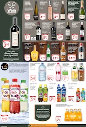 Aktueller GLOBUS Prospekt mit Volvic, "Aktuelle Angebote", Seite 20