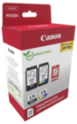 Pack de 2 cartouches d'encre PG-575/CL-576 - CANON dans le catalogue Bureau Vallée