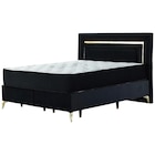 Polsterbett Pandroa 'S' im aktuellen POCO Prospekt