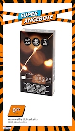 Aktueller Action Prospekt mit Lichterkette, "Wochenangebote", Seite 3
