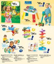 D'autres offres dans le catalogue "JOUEZ AVEC NOUS" de JouéClub D'autres offres dans le catalogue "JOUEZ AVEC NOUS" de JouéClub à la page 38