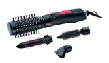 Brosse soufflante à air chaud - Remington en promo à 19,99 € chez Lidl Brosse soufflante à air chaud - Remington dans le catalogue Lidl