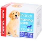 Tapis de propreté pour chien - Action en promo chez Action Caen à 9,99 €