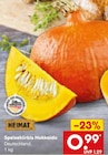 Aktuelles Speisekürbis Hokkaido Angebot bei Netto Marken-Discount in Recklinghausen ab 0,99 €