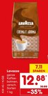 Aktuelles Ganze Kaffeebohnen Angebot bei Netto Marken-Discount in Düsseldorf ab 12,88 €