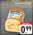 EDEKA Mettmann - Schnittkäse Angebot im Prospekt Schnittkäse bei EDEKA im Mettmann Prospekt für 0,99 €