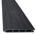 Lot de 6 lames clôture composite dans le catalogue Brico Dépôt