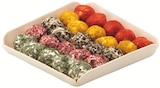 Colruyt Troyes - Promo Mini boules chèvre épices Promo Mini boules chèvre épices à 3,14 € dans le catalogue Colruyt à Troyes