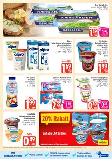 Marktkauf Prospekt der aktuellen Woche, gĂĽltig von 08.06.2026 bis 13.06.2026 Aktueller Marktkauf Prospekt "Top Angebote" mit 36 Seiten