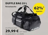 DUFFLE BAG 35 L Reisetasche im Angebot bei WEZ in Bad Oeynhausen DUFFLE BAG 35 L Reisetasche Angebote bei WEZ Bad Oeynhausen für 29,99 €