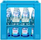 Aktuelles Mineralwasser Angebot bei Kaufland in Mannheim ab 3,99 €