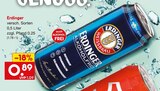 Erdinger Angebote bei Netto Marken-Discount Pirmasens für 0,89 €