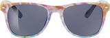 Sonnenbrille Kids, pastellfarbenes Batik Gestell Angebote von SUNDANCE bei dm-drogerie markt Frankfurt für 7,95 €