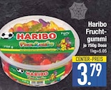 Fruchtgummi im EDEKA Prospekt Fruchtgummi von Haribo im aktuellen EDEKA Prospekt für 3,79 €
