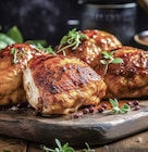 Pollo fino Angebot in Mandel Pollo fino im aktuellen Prospekt bei EDEKA in Mandel