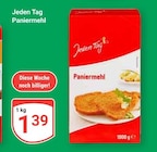 Paniermehl von Jeden Tag für 1,39 € bei GLOBUS im Angebot Paniermehl von Jeden Tag im aktuellen GLOBUS Prospekt