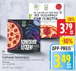 Aktuelle Pizza Angebote bei EDEKA in Potsdam Aktuelles Salame Angebot bei EDEKA in Potsdam ab 3,49 €