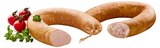 GQB Leberwurst im Ring oder Hausmacher Leberwurst im Angebot bei REWE in Amberg GQB Leberwurst im Ring oder Hausmacher Leberwurst Angebote von Wasner bei REWE Amberg für 1,49 €