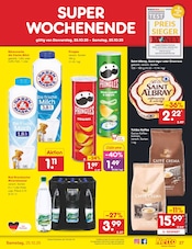 Kaffeebohnen im Netto Marken-Discount Prospekt in Chemnitz Aktueller Netto Marken-Discount Prospekt mit Kaffeebohnen, "Aktuelle Angebote", Seite 37