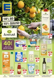 Aktueller EDEKA Prospekt mit Öl, "Aktuelle Angebote", Seite 2