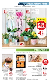 Prospectus Hyper U "-68% DE REMISE IMMÉDIATE SUR LE 2ÈME PRODUIT AU CHOIX" en cours à Dreux, Page 29 Catalogue Hyper U en cours à Dreux, "-68% DE REMISE IMMÉDIATE SUR LE 2ÈME PRODUIT AU CHOIX", Page 29
