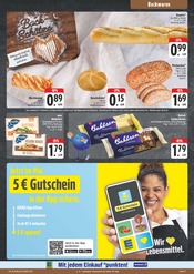 Aktueller E center Prospekt mit Kuchen, "Wir lieben Lebensmittel!", Seite 17