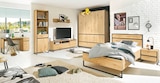 Jugendzimmer „Marseille“ im Segmüller Prospekt Jugendzimmer „Marseille“ von im aktuellen Segmüller Prospekt für 39,99 €