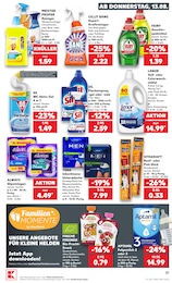 Hundefutter Angebot & Preis im aktuellen Kaufland Prospekt Hundefutter Angebot im aktuellen Kaufland Prospekt auf Seite 37