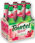 TOURTEL TWIST 0° - U Express TOURTEL TWIST 0° à 2,42 € dans le catalogue U Express