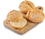 Rosenbrötchen im Angebot bei Penny in Bergkamen Rosenbrötchen Angebote von BÄCKERKRÖNUNG bei Penny Bergkamen für 0,39 €