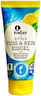 Fuss & Bein Eisgel Zitrus von Today im aktuellen REWE Prospekt für 1,29 €