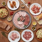 Buffet campagnard à 8,20 € dans le catalogue Carrefour