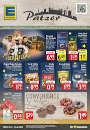 EDEKA Prospekt für Dortmund: "Aktuelle Angebote", 24 Seiten, 01.12.2025 - 06.12.2025