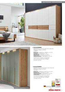 Kleiderschrank im aktuellen Möbel Martin Prospekt (Saarbrücken) Kleiderschrank im Möbel Martin Prospekt "Traumräume zum Wohnfühlen" mit 24 Seiten (Saarbrücken)