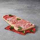 Auchan Supermarché Harnes - Promo PLATEAU DÉGUSTATION ITALIE AUCHAN LE CHARCUTIER Promo PLATEAU DÉGUSTATION ITALIE AUCHAN LE CHARCUTIER à 4,99 € dans le catalogue Auchan Supermarché à Harnes
