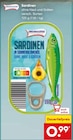 Sardinen Angebote von DREIMASTER bei Netto Marken-Discount Saarbrücken für 0,99 €